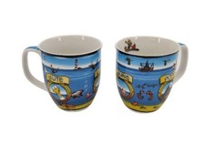 Hösti Kaffeebecher Gute Laune