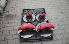 Ceramic Breakes / Keramikbremsen / Bremsen Audi RS6 c8 / Super zustand 4k0