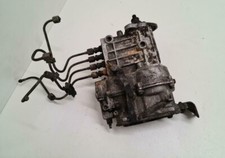 Mercedes Einspritzpumpe 240 D W123 Unimog 6150706601 0400074987