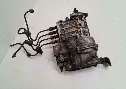 Mercedes einspritzpumpe 240 - einspritzpumpe, d