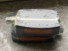 Fahrrad Pedalen Union IB 314 K10490 unbenutzt 1Paar