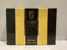 FENDI HOMME AFTER SHAVE 100ML