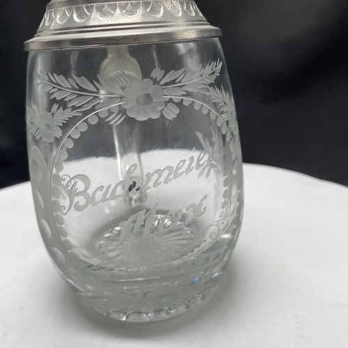Bierkrug sehr alt bachmeier - sehr, “bachmeier