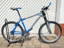 Fahrrad MTB Bergwerk Mercury, Hardtail, 26 Zoll, 