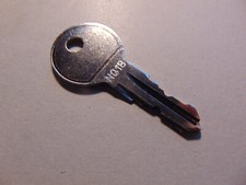 Original Thule Schlüssel N018