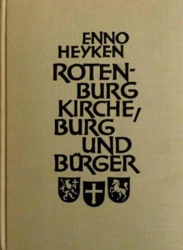 Enno heyken rotenburg - heyken,