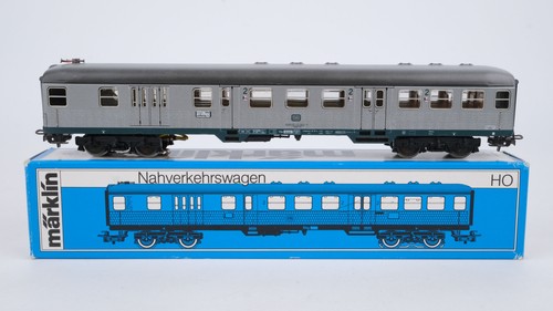 Märklin 4077 - h0,