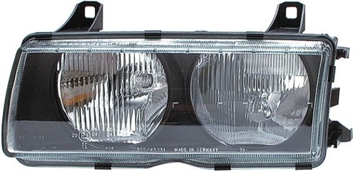 Hella hauptscheinwerfer rechts - hauptscheinwerfer,
