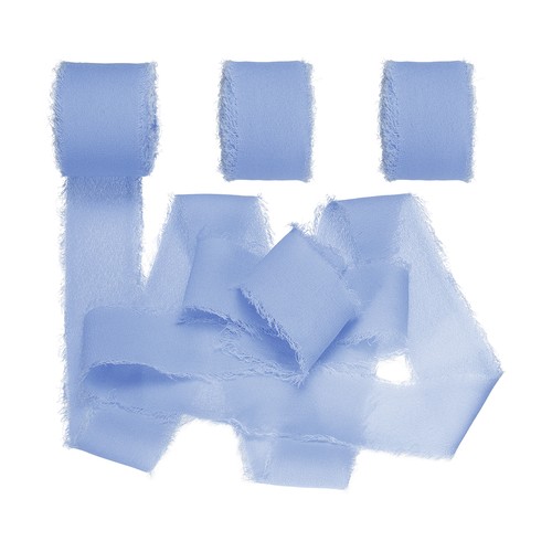 7 yard chiffon - 1", x