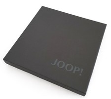 Joop Schmuckbox für Halskette Armband Schmuckverpackung Schatulle