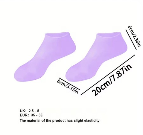 Silikonsocken strandschuhe - silikonsocken,,