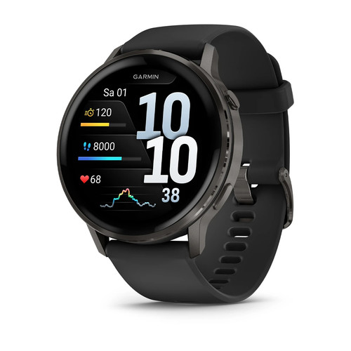 Garmin venu mm smartwatch - 45,