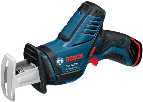Bosch gsa 12v - gsa, akku