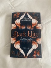 Julia Hausburg / Dark Elite -