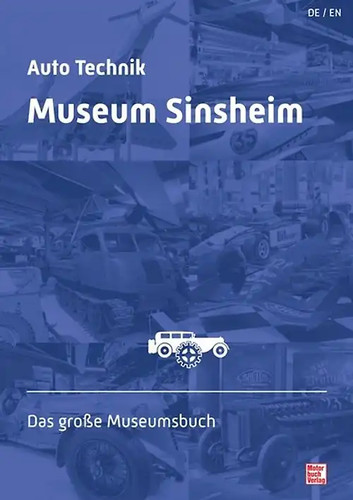 Auto technik museum - auto, sinsheim