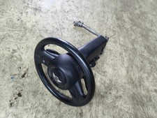 Mini R56 Lenkrad Lenkung