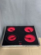 Neff Kochfeld 1742N0 01 FD8004