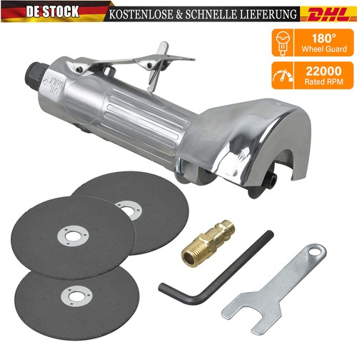 Druckluft karosseriesäge flex - druckluft,