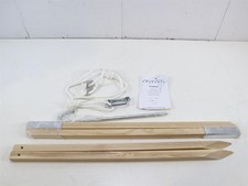 Amazonas Madera Hängemattengestell Hängemattenständer Befestigung