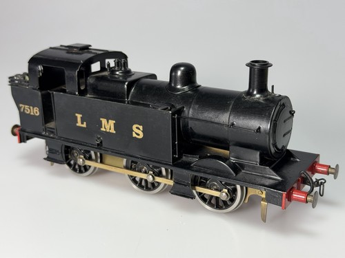Leeds spur 0 lokomotive - leeds?–,