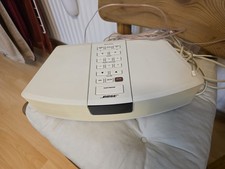Bose Wave Radio mit