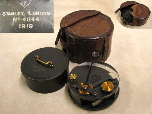 Original post ww1 stanley - original,