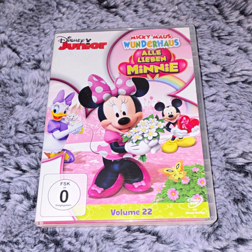 Disney micky maus wunderhaus - disney,