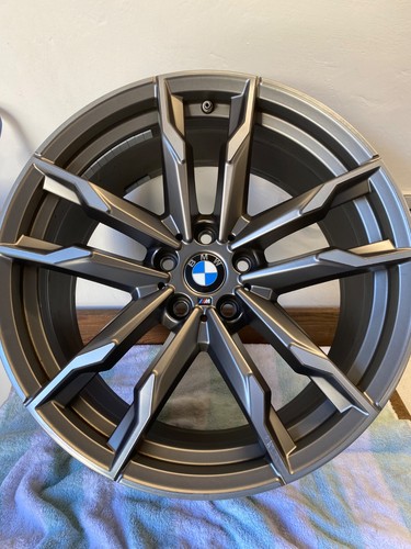 Bmw g29 felgen styling - z4, m