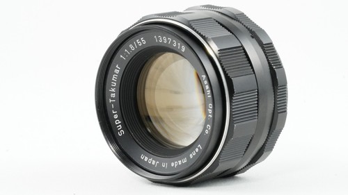 【Problem】Pentax