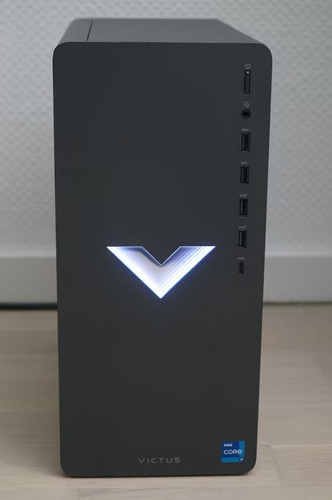 Victus gaming intel core - victus,