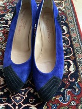 Charles Jourdan Damen Pumps