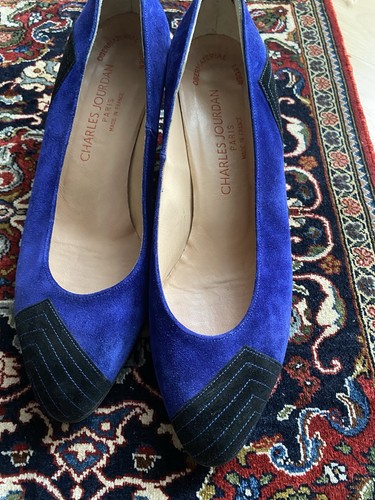 Charles jourdan damen pumps - damen,