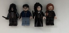LEGO Harry Potter Figuren