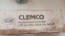 Clemco 03547 CPF