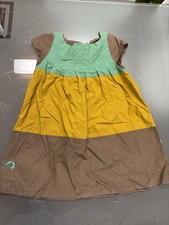 FINKID Kleid | Bunt |  120/130