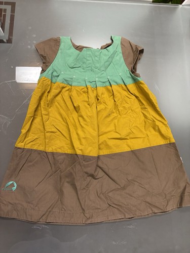 Finkid kleid bunt 120 - finkid,