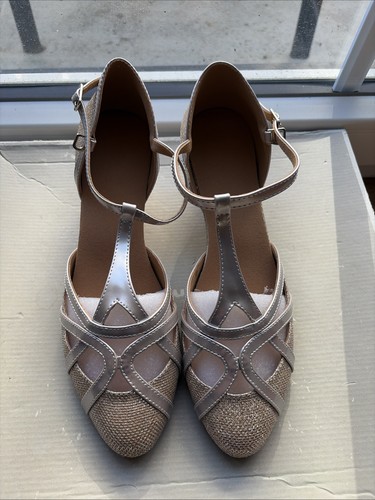 Tango tanzenschuhe größe - tanzenschuhe,