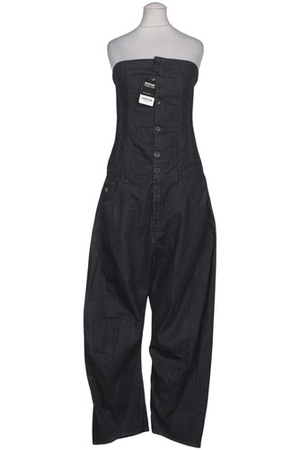Star raw jumpsuit overall - star, jumpsuit/overall