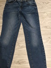 Tom Tailor Jeans Alexa, Skinny