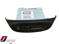 Renault Twingo 2 Radio