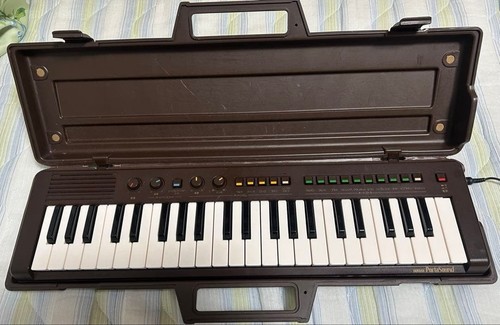 Yamaha portasound retro - yamaha,