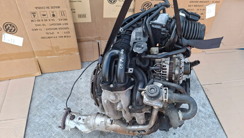 Motor mazda rx8 - mazda, 13b-msp