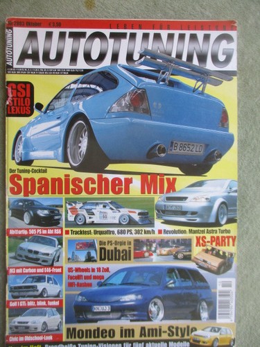 Autotuning 2003 bmw - bmw, e36