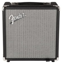 FENDER RUMBLE 15 E-BASS COMBO