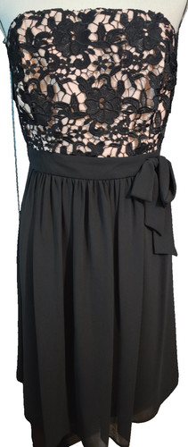 Marie blanc damen abend party - abend,