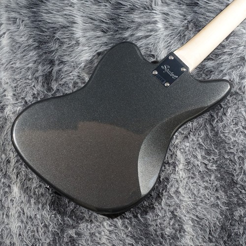 Squier fender affinity jaguar - squier,