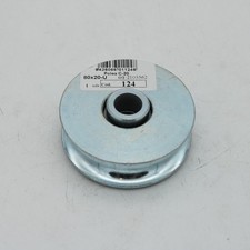 Estebro 124 - Umlenkrolle (80x20 U)