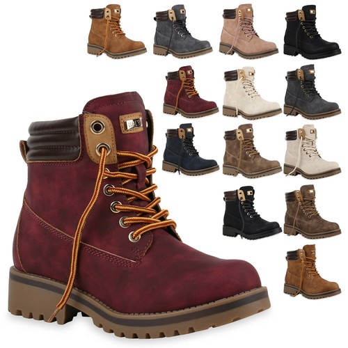 Warm gefütterte damen - warm, outdoor