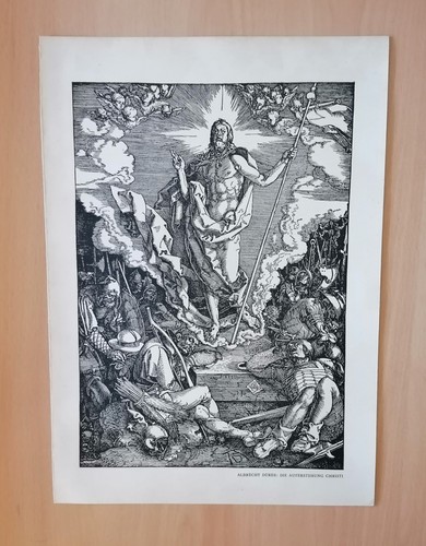 Albrecht dürer die - -,