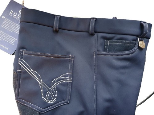 Busse kinder reithose - busse,